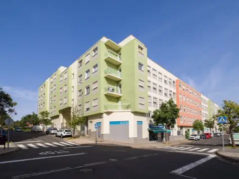 Piso en calle Gral Gutierrez Mellado