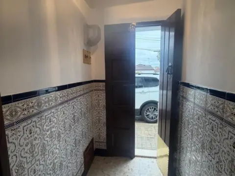 Casa en Fuentes de Andalucía