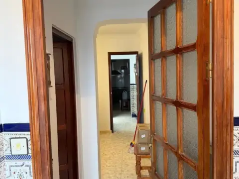 Casa en Fuentes de Andalucía