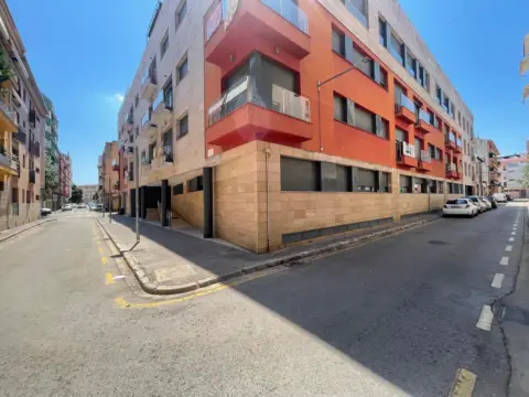 Garaje en Carrer de Santa Eugènia