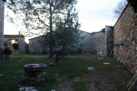 Finca rústica en calle Can Guilana