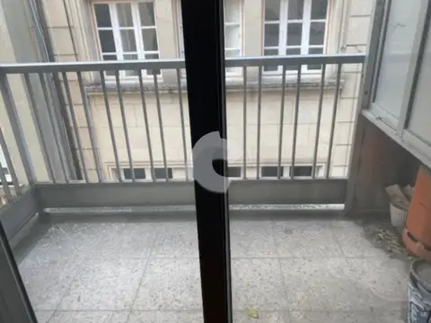 Piso en Casco Historico-