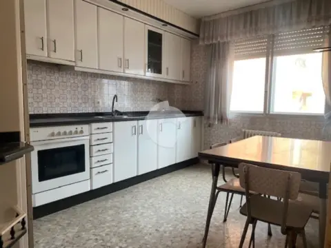 Piso en Casco Historico-