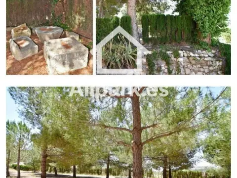 Casa en El Pinós - Pinoso