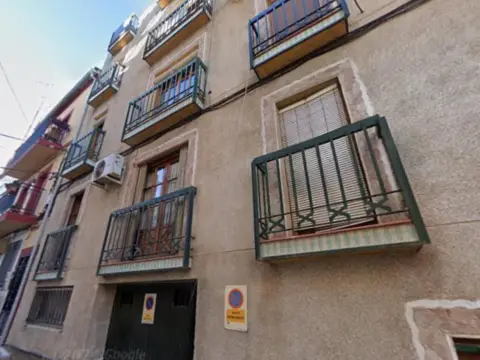 Piso en Iznalloz