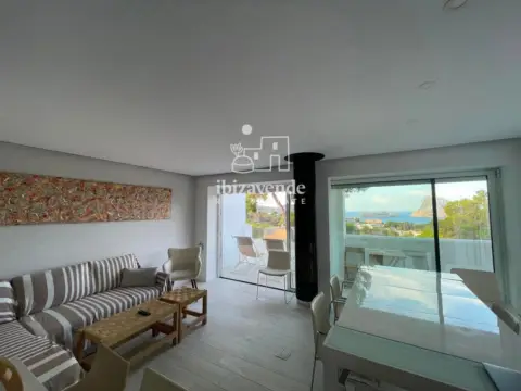 Ático en Carrer del Club Robinson