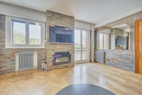 Casa en calle Larrainondoa