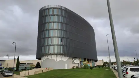 Oficina en Polígono Berroa, 2