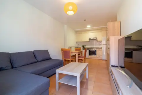 Piso en Canet d'en Berenguer