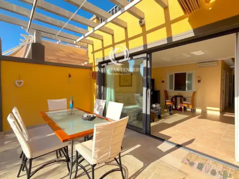 Casa adosada en Costa Adeje