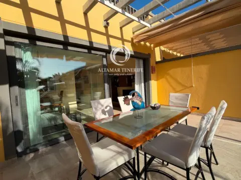 Casa adosada en Costa Adeje