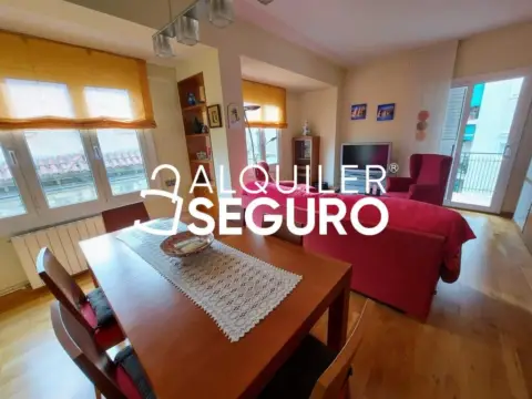 Imagen de vivienda en alquiler