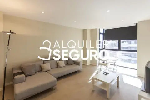 Piso en Moncloa-Aravaca