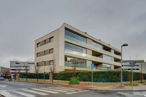 Piso en calle calle Praga