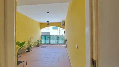 Casa en Centro Umbrete