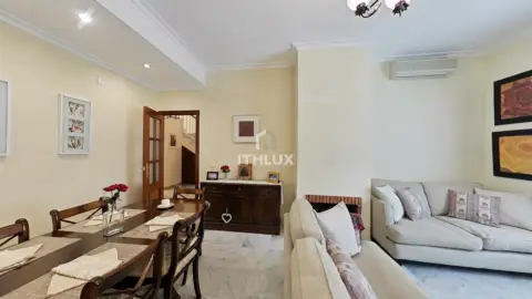 Casa en Centro Umbrete