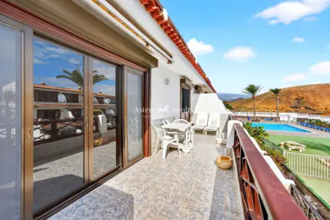 Apartamento en Costa del Silencio-Las Galletas