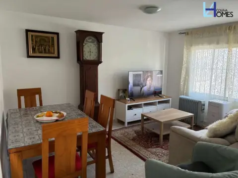 Apartamento en El Pinar-Palacio de Congresos