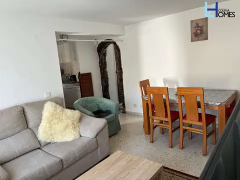 Apartamento en El Pinar-Palacio de Congresos