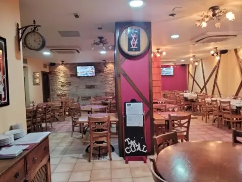 Local comercial en Casco Antiguo