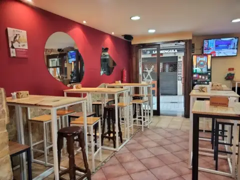 Local comercial en Casco Antiguo