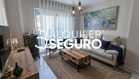 Piso en San Juan Bajo