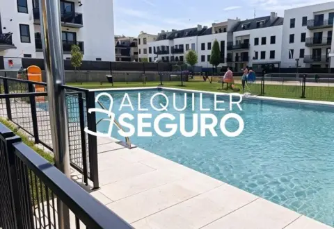 Piso en San Juan Bajo