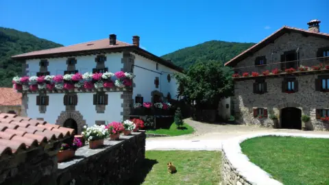 Casa en Jaunsarás - Jauntsarats