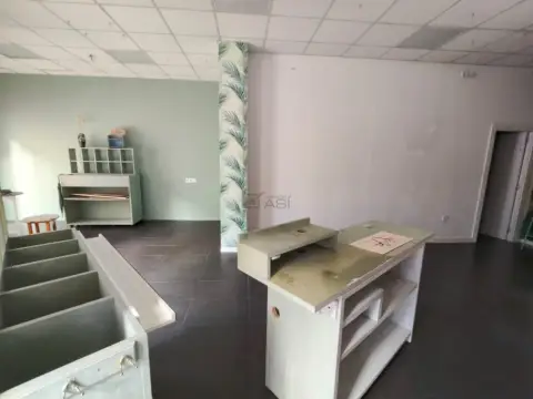Local comercial en Centro
