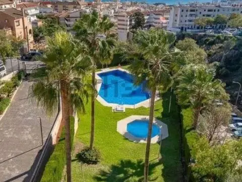 Piso en Arroyo de la Miel