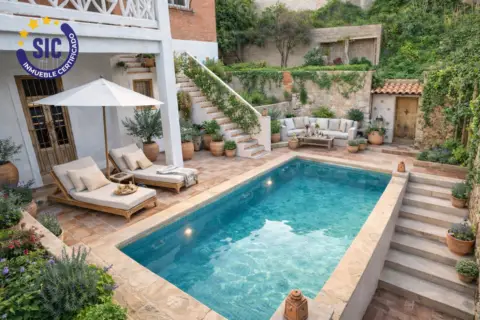 Casa en Carrer de València