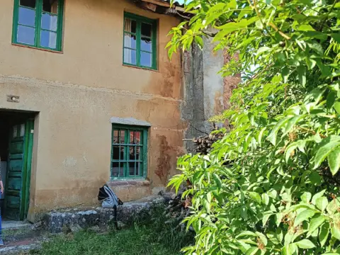 Casa en calle Argilo