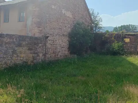 Casa en calle Argilo