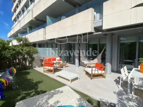 Piso en Portamar
