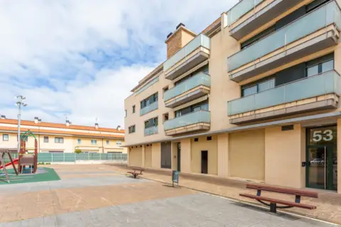 Local comercial en calle Urbanización Zokoa, nº 52-53-54