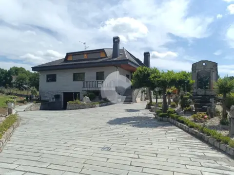 Casa en La Castellana