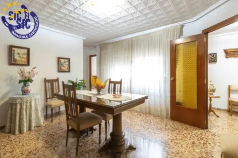 Piso en Avinguda al Vedat