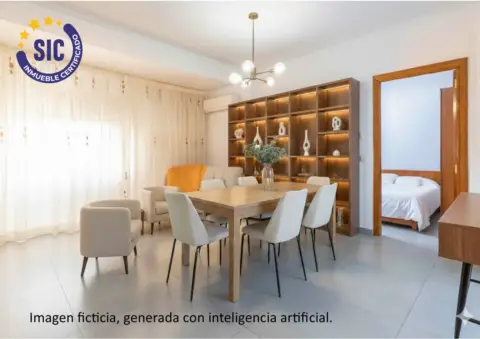 Piso en Avinguda al Vedat