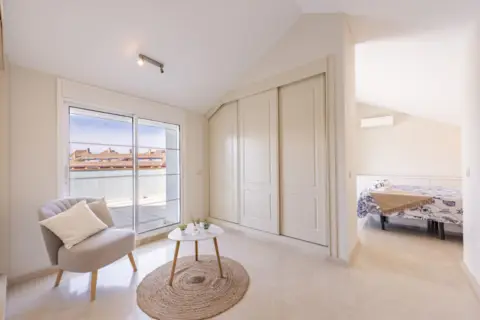 Ático en Puerto de Sotogrande-La Marina