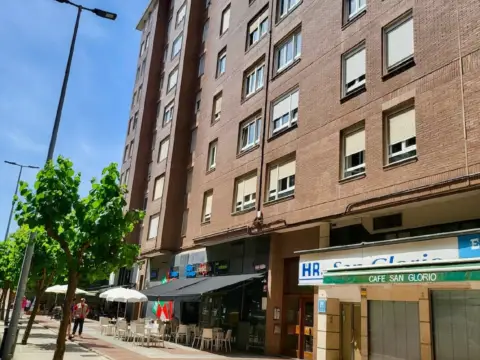Piso en calle de Ruiz de Zorrilla, 18