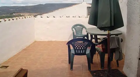 Finca rústica en Valencia