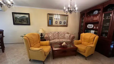 Casa adosada en Camas