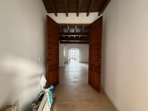 Piso en Olivares