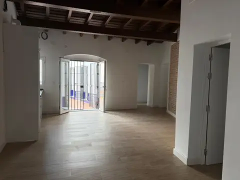 Piso en Olivares