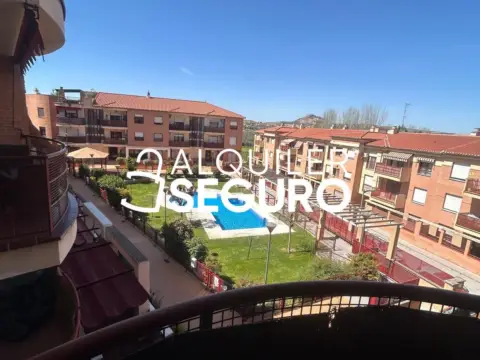 Piso en Alhendín