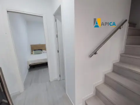 Casa en Barrio de los Pescadores