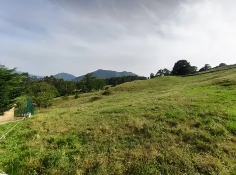 Terreno en calle Bº La Cuesta