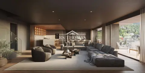 Dúplex en Els Vilars D Engordany