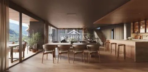 Dúplex en Els Vilars D Engordany