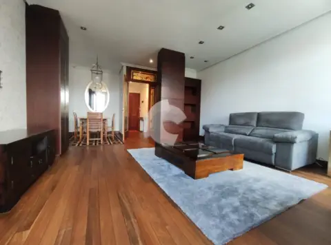 Apartamento en Avenida de Pontevedra
